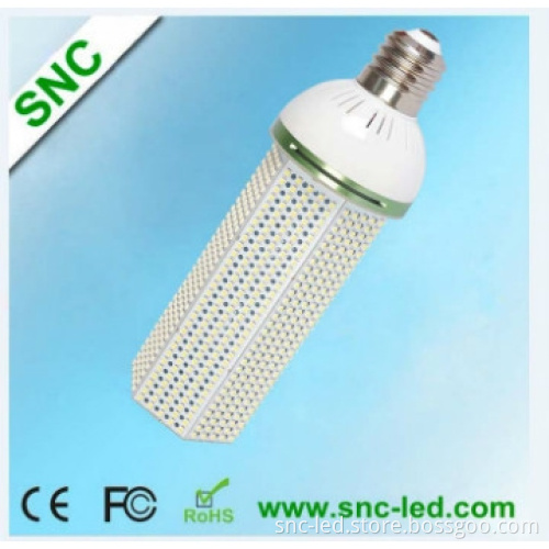 High Quality E40/E39 60W LED Corn Led lighting manufacturer